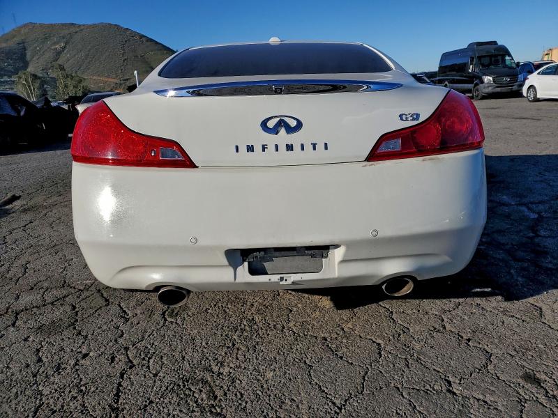 Продаж на аукціоні авто 2012 Infiniti G37 Base, vin: JN1CV6EK6CM423287, номер лоту: 95033515