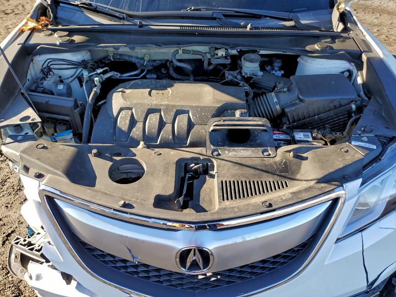 Продажа на аукционе авто 2013 Acura Rdx, vin: 5J8TB4H56DL001061, номер лота: 97323495