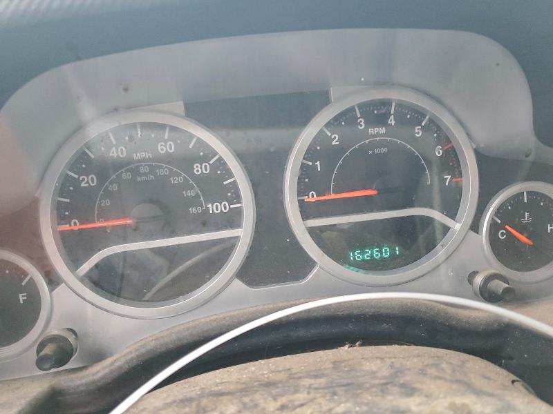 Aukcja sprzedaży 2010 Jeep Wrangler, vin: 1J4GA5D12AL204949, numer aukcji: 95936475