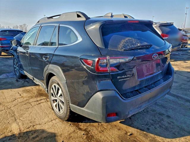 97564905 :رقم المزاد ، 4S4BTAFC4S3154389 vin ، 2025 Subaru Outback مزاد بيع