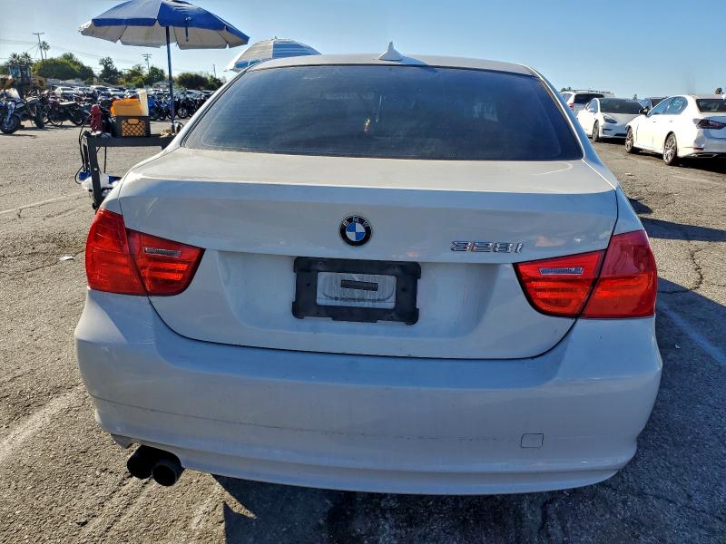 2011 Bmw 328 I Sule მანქანა იყიდება აუქციონზე, vin: WBAPH5G56BNM73023, აუქციონის ნომერი: 96228345