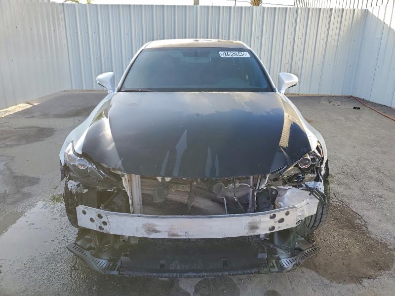 2015 Lexus Is 350 მანქანა იყიდება აუქციონზე, vin: JTHBE1D22F5014844, აუქციონის ნომერი: 97662845