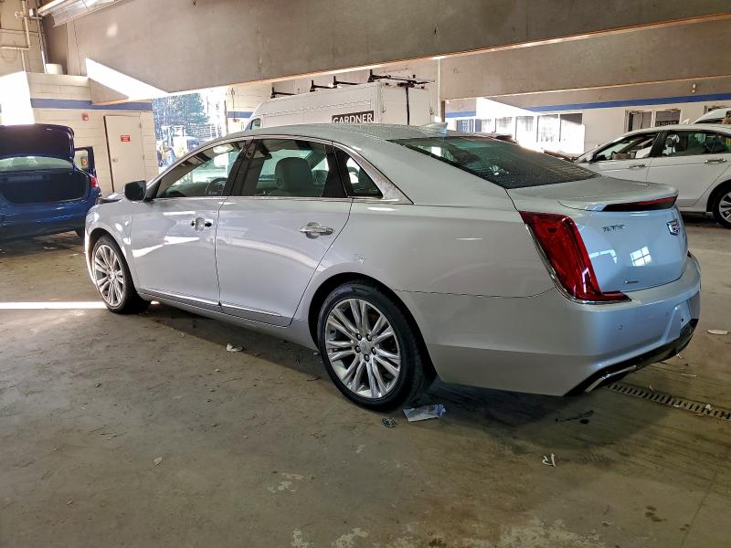 Продаж на аукціоні авто 2018 Cadillac Xts, vin: 2G61N5S39J9174136, номер лоту: 98054425