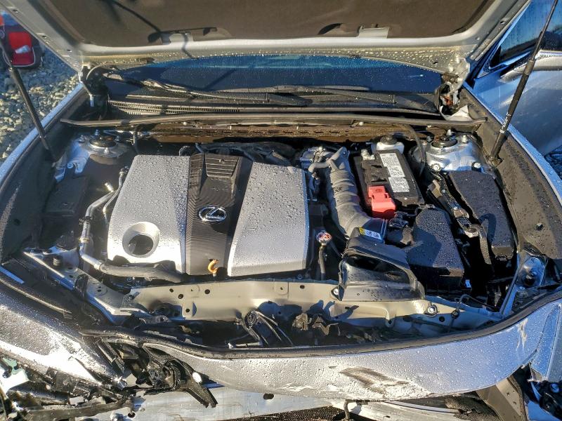97417645 :رقم المزاد ، 58ADZ1B15RU175325 vin ، 2024 Lexus Es 350 Bas مزاد بيع