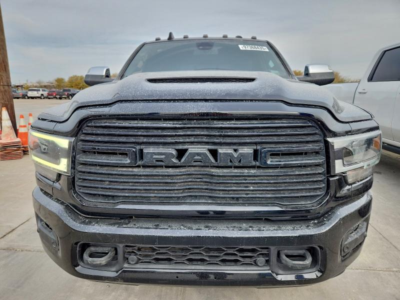 Продаж на аукціоні авто 2023 Ram 2500 Laram, vin: 3C6UR5NL7PG617383, номер лоту: 97368435