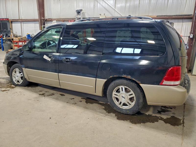 95883955 :رقم المزاد ، 2FMZA562X4BB02660 vin ، 2004 Ford Freestar مزاد بيع