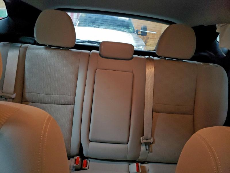 Aukcja sprzedaży 2018 Nissan Rogue Sport, vin: JN1BJ1CRXJW287838, numer aukcji: 97324375