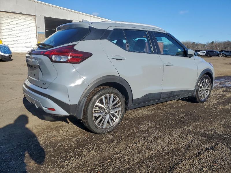 Продажа на аукционе авто 2022 Nissan Kicks, vin: 3N1CP5CV1NL484285, номер лота: 96303225