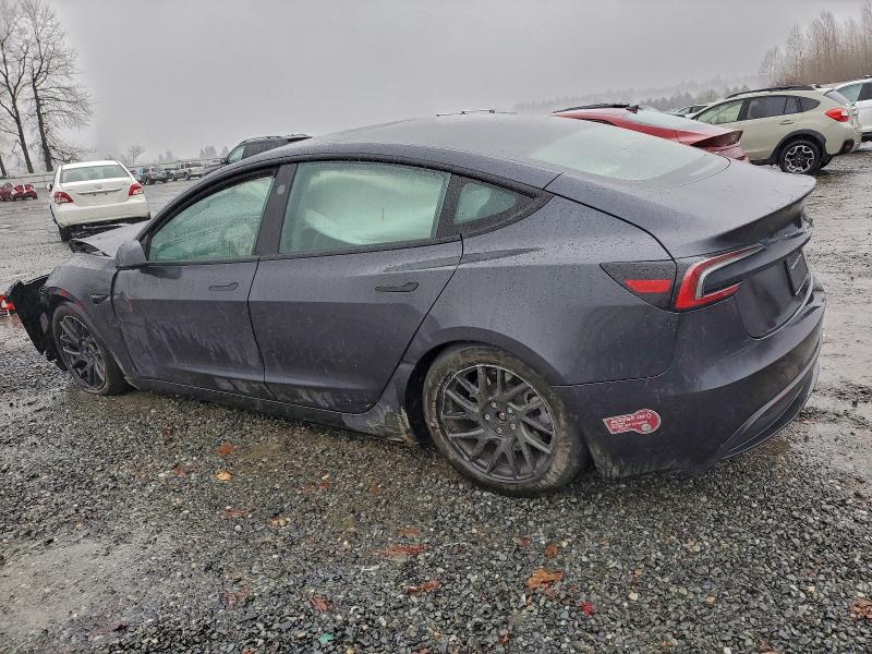 Aukcja sprzedaży 2024 Tesla Model 3, vin: 5YJ3E1EA5RF831479, numer aukcji: 96572335