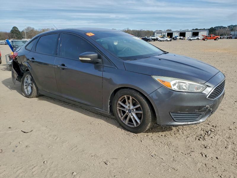 Aukcja sprzedaży 2015 Ford Focus, vin: 1FADP3F2XFL312671, numer aukcji: 96834455