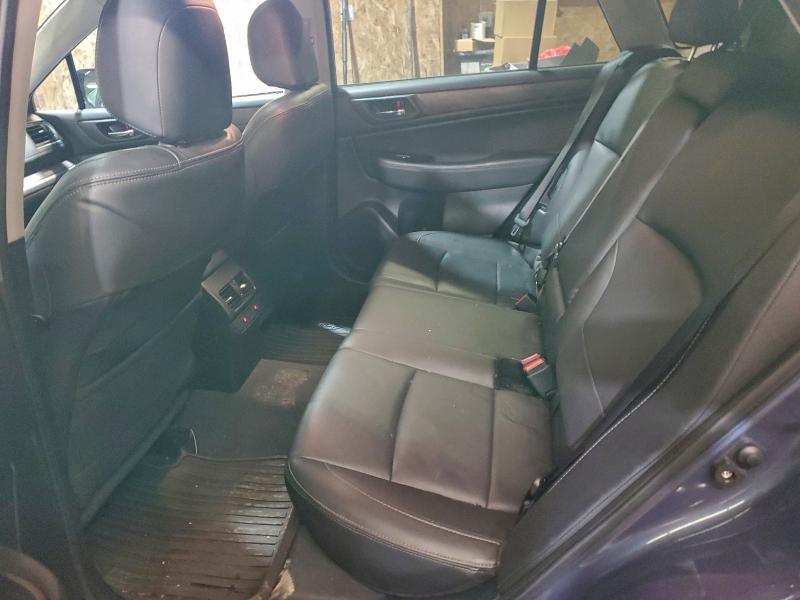 94730755 :رقم المزاد ، 4S4BSANC2G3329332 vin ، 2016 Subaru Outback مزاد بيع