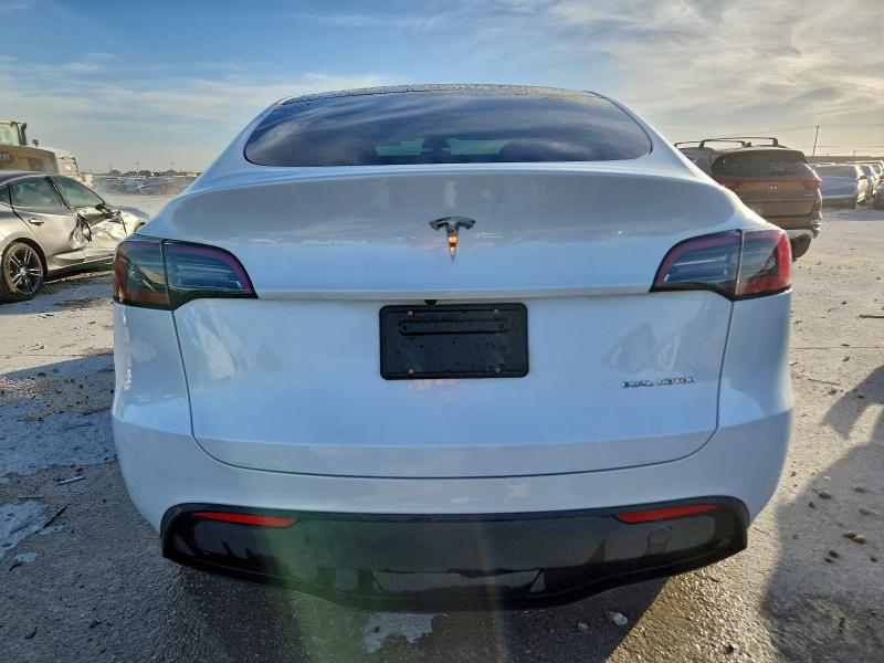 Aukcja sprzedaży 2023 Tesla Model Y, vin: 7SAYGDEE0PA077764, numer aukcji: 98045645