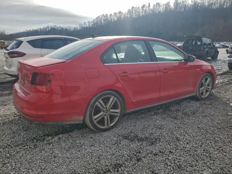 Aukcja sprzedaży 2017 Volkswagen Jetta, vin: 3VW4T7AJ3HM287168, numer aukcji: 97365655