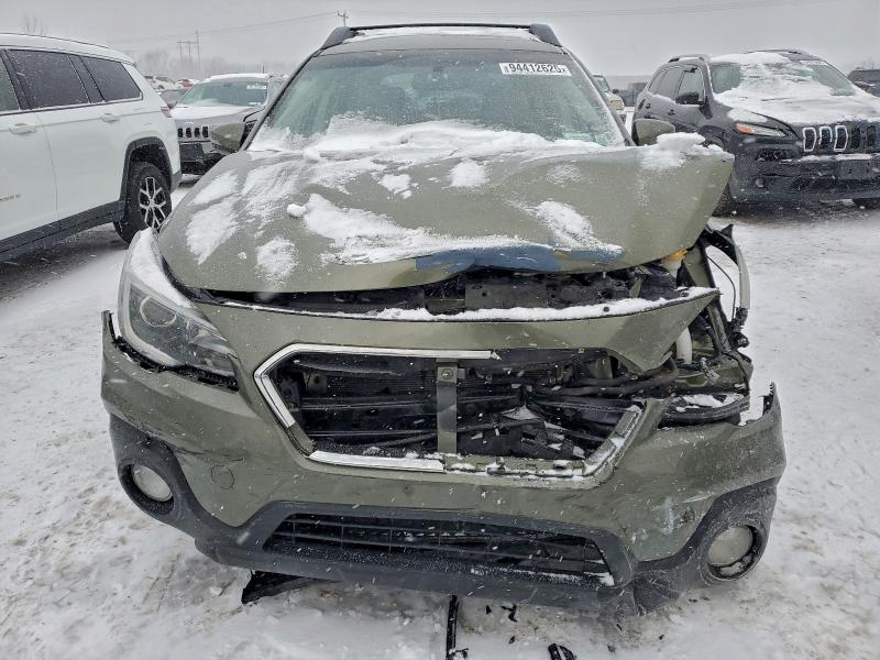 Aukcja sprzedaży 2018 Subaru Outback, vin: 4S4BSAKC3J3380317, numer aukcji: 94412625