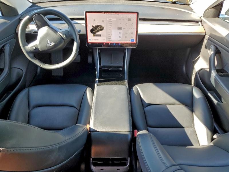 Продаж на аукціоні авто 2019 Tesla Model 3, vin: 5YJ3E1EA4KF198771, номер лоту: 94579995