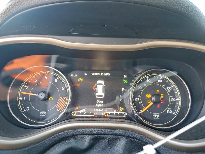 Aukcja sprzedaży 2015 Jeep Cherokee L, vin: 1C4PJLDSXFW517630, numer aukcji: 99180675