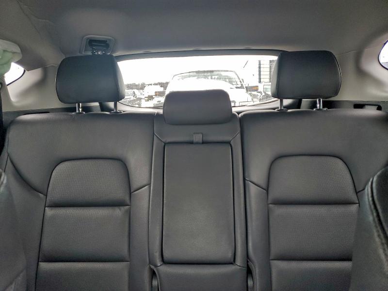 Aukcja sprzedaży 2017 Hyundai Tucson, vin: KM8J3CA27HU541057, numer aukcji: 97327815