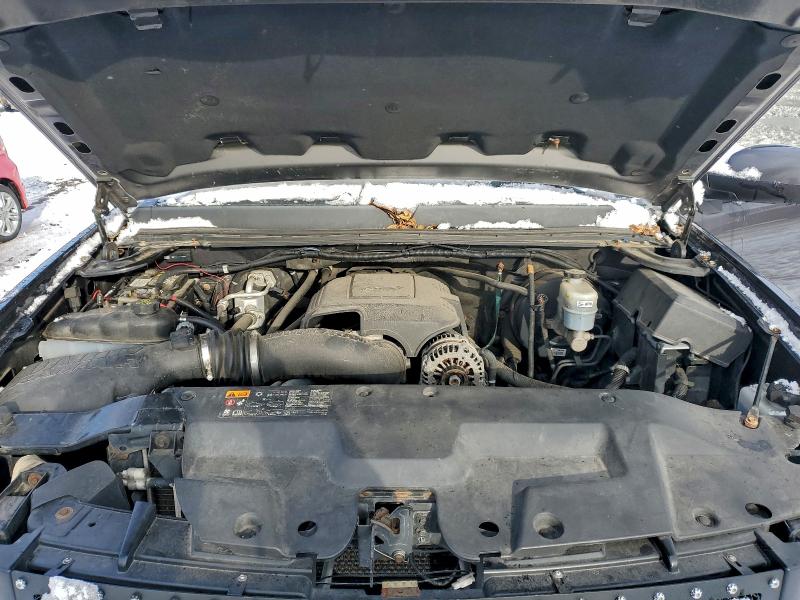 Aukcja sprzedaży 2011 Gmc Sierra K15, vin: 1GTR2WE3XBZ332792, numer aukcji: 95344935