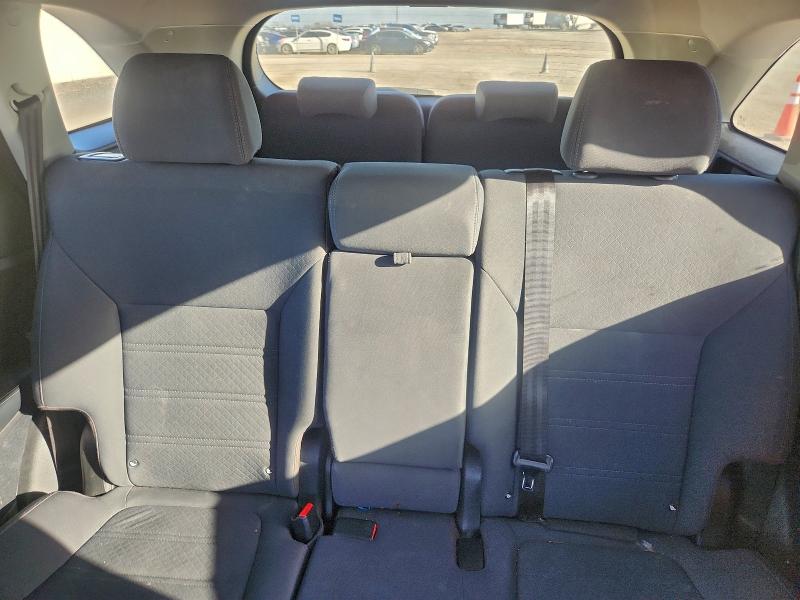 2019 Kia Sorento მანქანა იყიდება აუქციონზე, vin: 5XYPG4A58KG477638, აუქციონის ნომერი: 98196645
