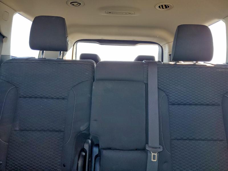 96174635 :رقم المزاد ، 1GKKNLLAXKZ262479 vin ، 2019 Gmc Acadia مزاد بيع