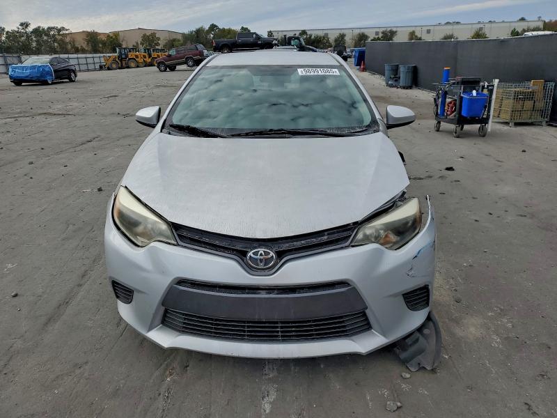 98991085 :رقم المزاد ، 5YFBURHE2GP500016 vin ، 2016 Toyota Corolla L مزاد بيع