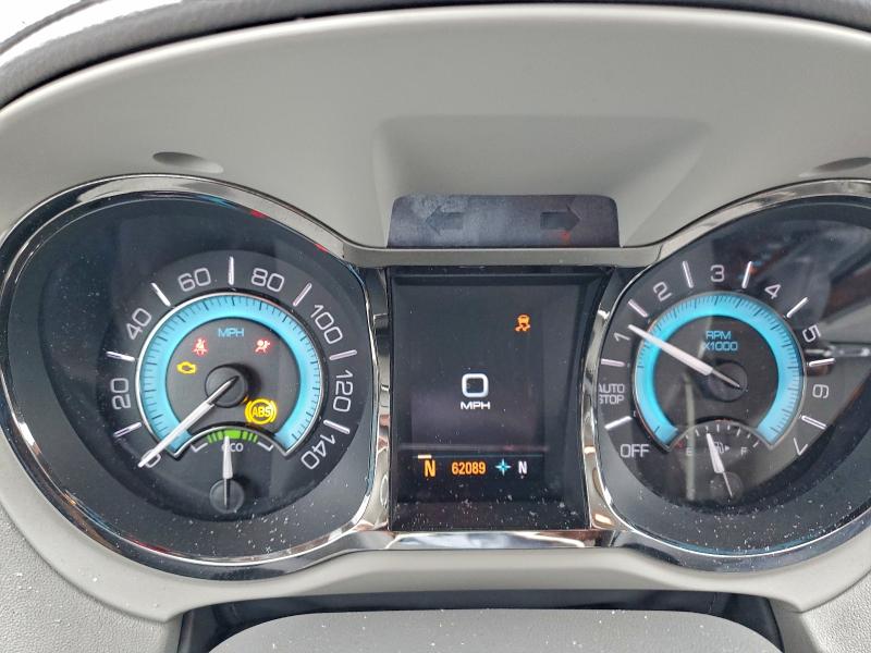 96214805 :رقم المزاد ، 1G4GA5ER3CF371425 vin ، 2012 Buick Lacrosse مزاد بيع
