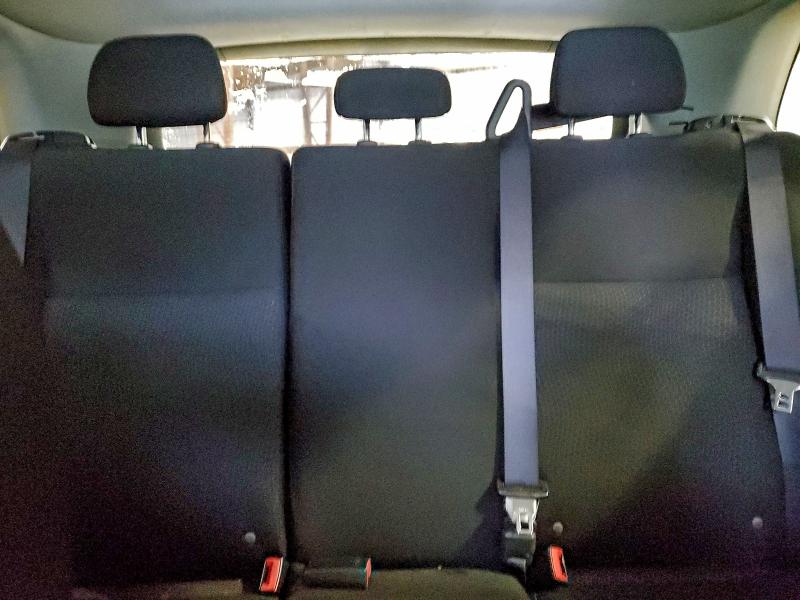 96134105 :رقم المزاد ، JA4AH3AU2BZ600625 vin ، 2011 Mitsubishi Rvr Se مزاد بيع