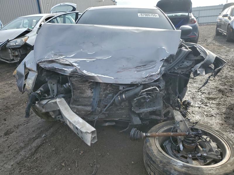 2013 Infiniti G37 მანქანა იყიდება აუქციონზე, vin: JN1CV6EL0DM980111, აუქციონის ნომერი: 97005155