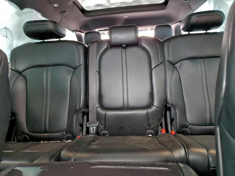 94920285 :رقم المزاد ، 1C4SJVAP3RS182664 vin ، 2024 Jeep Wagoneer مزاد بيع