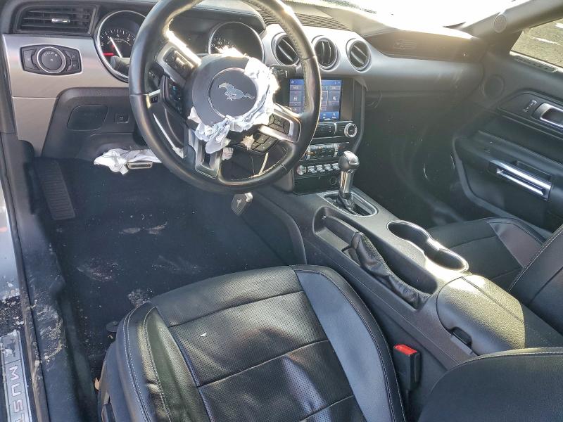 2020 Ford Mustang მანქანა იყიდება აუქციონზე, vin: 1FA6P8TH5L5139060, აუქციონის ნომერი: 95775805
