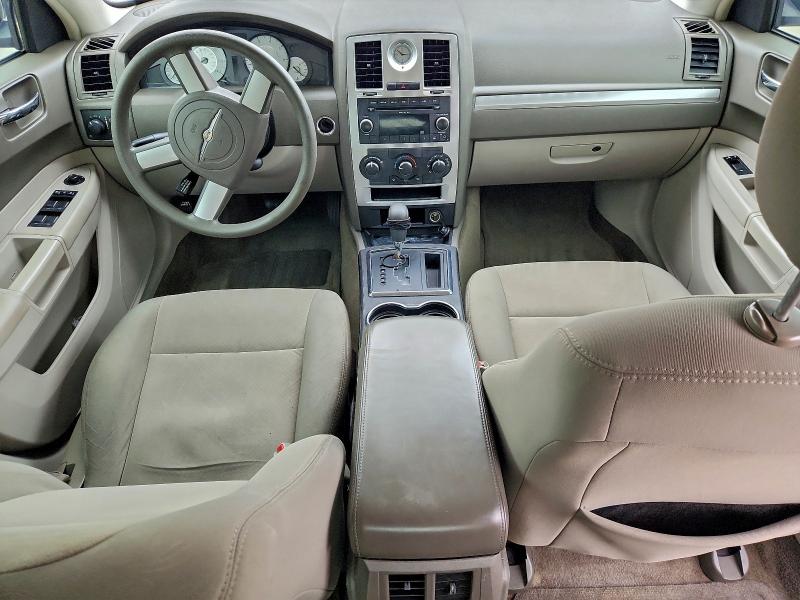 Продаж на аукціоні авто 2009 Chrysler 300, vin: 2C3KA43DX9H524068, номер лоту: 95169315