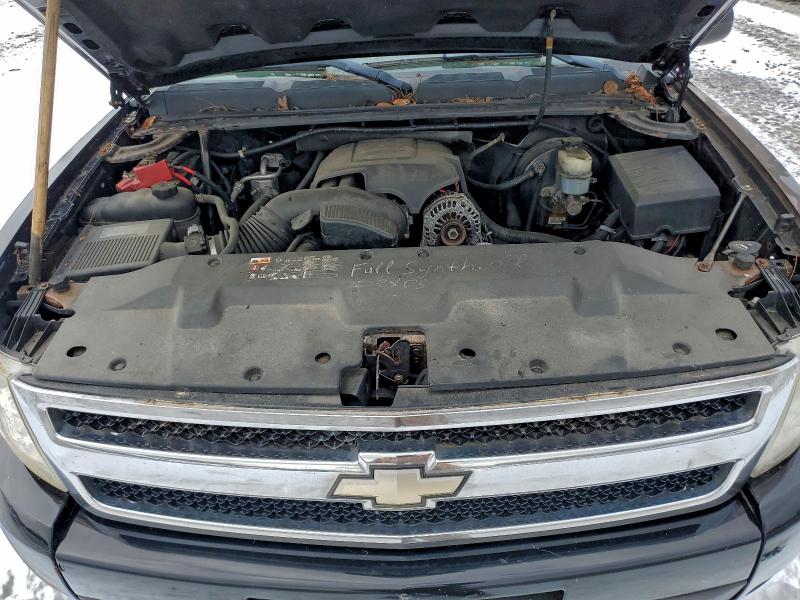 Продаж на аукціоні авто 2012 Chevrolet Silverado, vin: 1GCPKSE75CF101479, номер лоту: 93986155