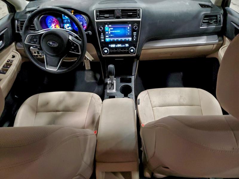 95438345 :رقم المزاد ، 4S3BNAF64K3017056 vin ، 2019 Subaru Legacy مزاد بيع