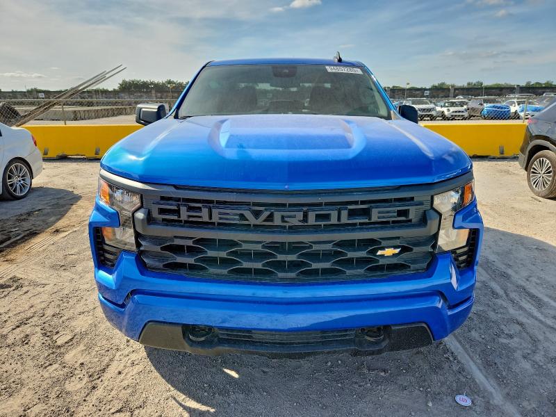 2025 Chevrolet Silverado მანქანა იყიდება აუქციონზე, vin: 3GCPABEK2SG297739, აუქციონის ნომერი: 74497075