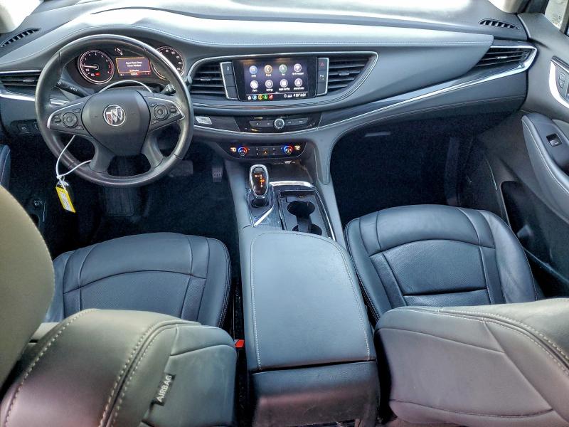 Продажа на аукционе авто 2021 Buick Enclave Es, vin: 5GAERBKW4MJ171117, номер лота: 74089595