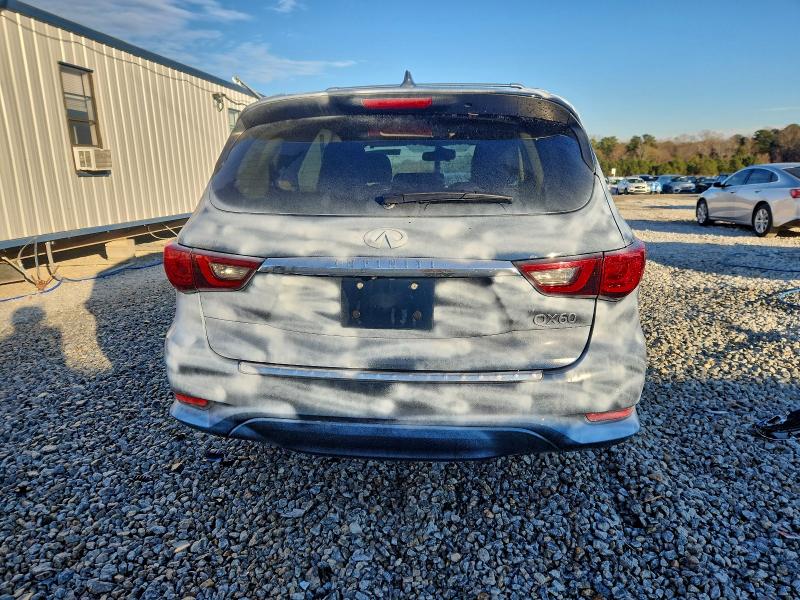 Aukcja sprzedaży 2020 Infiniti Qx60, vin: 5N1DL0MN1LC506384, numer aukcji: 96305455