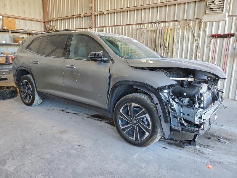 Aukcja sprzedaży 2025 Buick Enclave Sp, vin: 5GAERBRS1SJ298021, numer aukcji: 97642315
