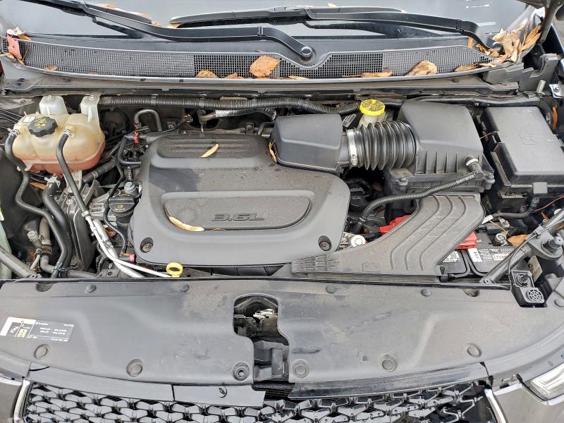 Продажа на аукционе авто 2023 Chrysler Pacifica, vin: 2C4RC1BG5PR508365, номер лота: 95257605