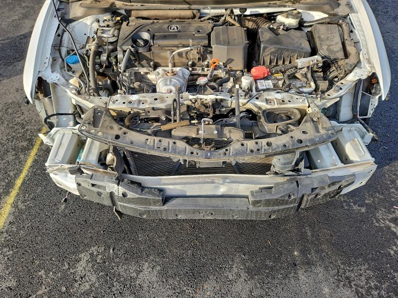 Продаж на аукціоні авто 2019 Acura Ilx Premiu, vin: 19UDE2F86KA009666, номер лоту: 98696175