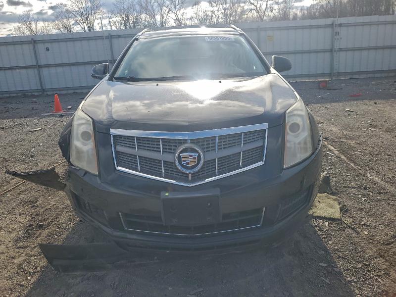 Aukcja sprzedaży 2011 Cadillac Srx Luxury, vin: 3GYFNAEY5BS587088, numer aukcji: 96561095
