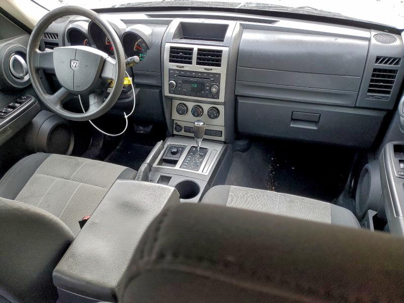 Продажа на аукционе авто 2008 Dodge Nitro, vin: 1D8GU28K98W114481, номер лота: 96012515