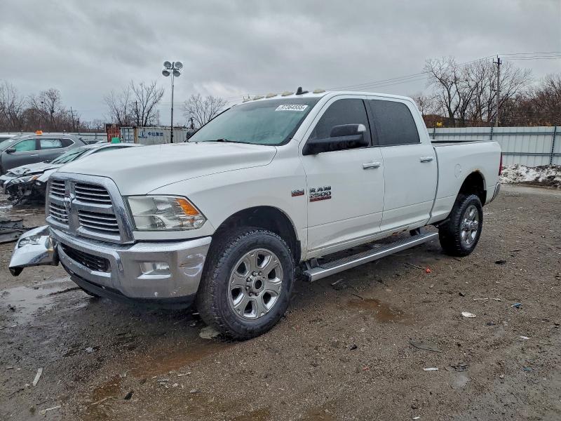 Aukcja sprzedaży 2014 Ram 2500, vin: 3C6UR5DJ8EG113972, numer aukcji: 97364555