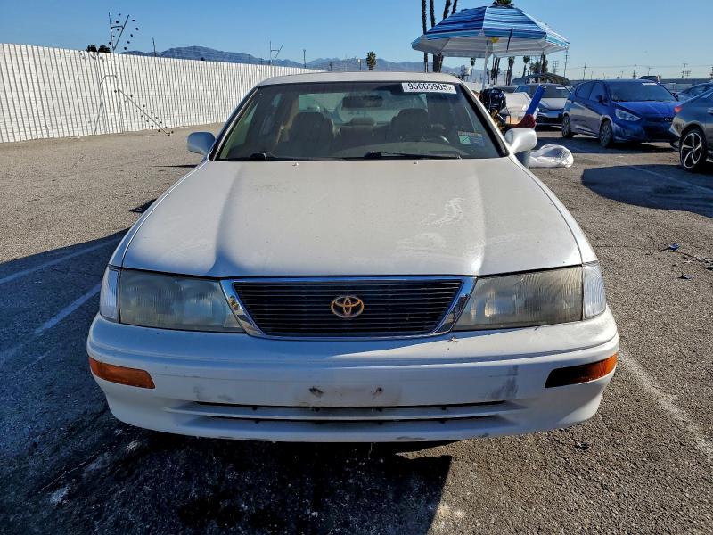 95665905 :رقم المزاد ، 4T1BF12B4VU176816 vin ، 1997 Toyota Avalon مزاد بيع