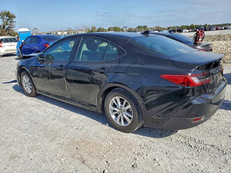 Aukcja sprzedaży 2025 Toyota Camry, vin: 4T1DAACK3SU012698, numer aukcji: 96459065