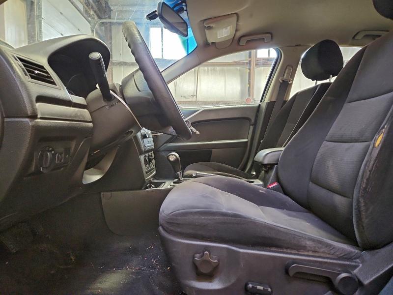 Aukcja sprzedaży 2008 Ford Fusion, vin: 3FAHP07ZX8R267537, numer aukcji: 95630965