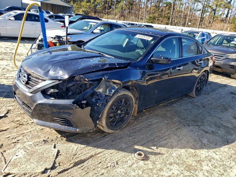 Aukcja sprzedaży 2018 Nissan Altima, vin: 1N4AL3AP7JC248194, numer aukcji: 94229745