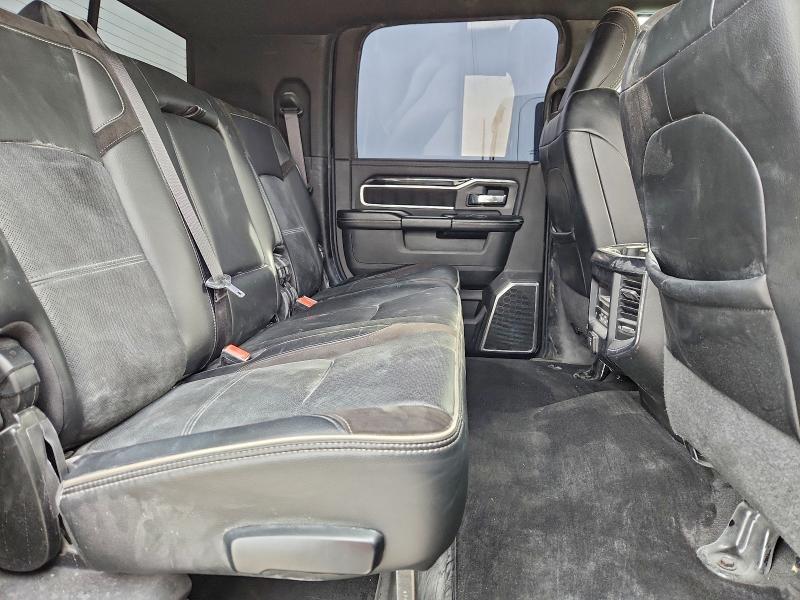 Продаж на аукціоні авто 2023 Ram 2500 Laram, vin: 3C6UR5NL7PG617383, номер лоту: 97368435