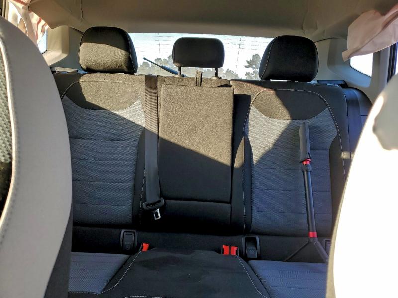 Продажа на аукционе авто 2025 Volkswagen Taos S, vin: 3VV5C7B26SM085772, номер лота: 99019335