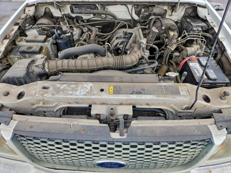 Продажа на аукционе авто 2002 Ford Ranger, vin: 1FTZR45U42PA59742, номер лота: 96347115