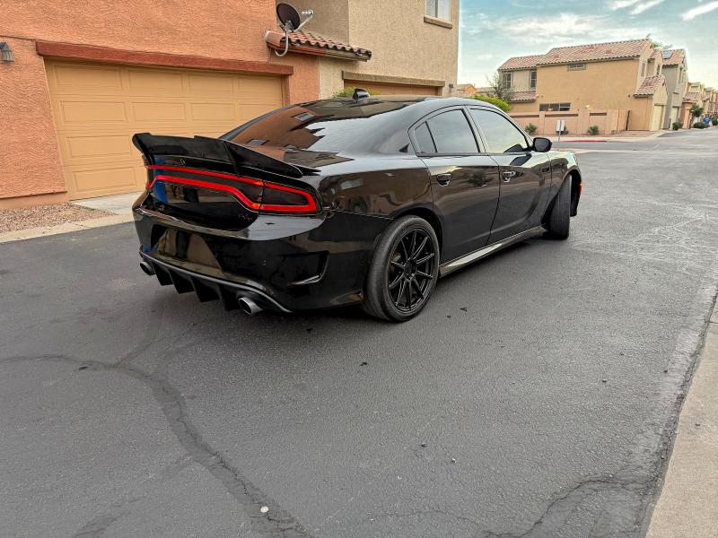 Продаж на аукціоні авто 2019 Dodge Charger R/, vin: 2C3CDXCT2KH578605, номер лоту: 98717425
